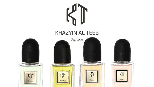 Khazayin Al Teeb Khazayin Al Teeb